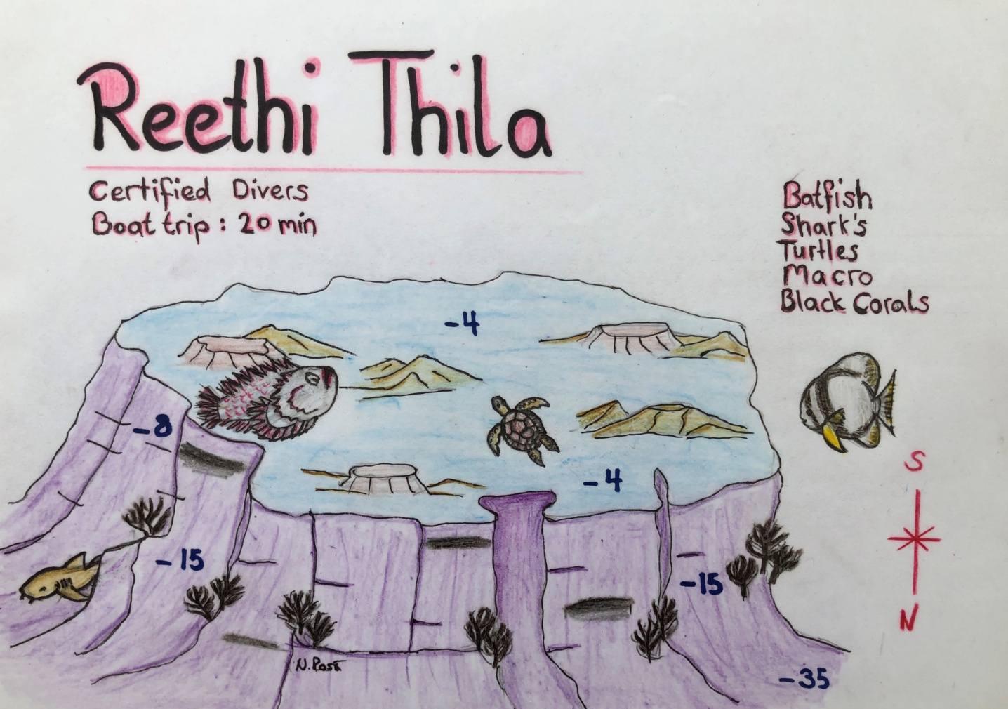 Reethi Thila